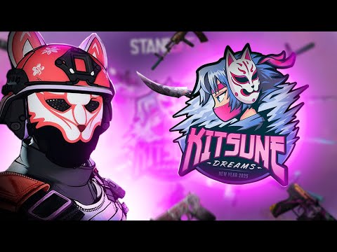 Видео: ИГРОКИ CS2 РЕАГИРУЮТ НА ОБНОВЛЕНИЕ Standoff 2 "KITSUNE DREAMS" | Обновление Standoff 2 0.32.0