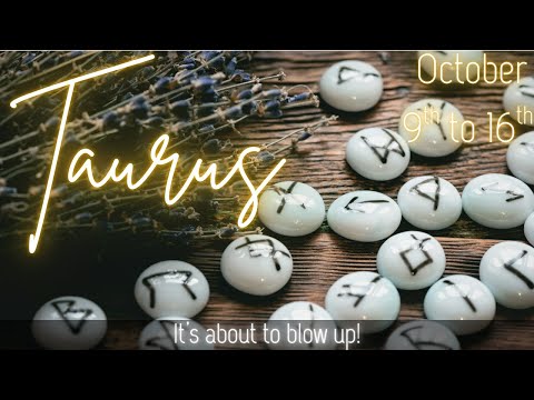 Видео: Телец: Не сдавайся, сейчас будет жарко! 🥳🤑 ~ Таро Тельца на октябрь 2025
