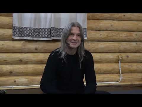 Видео: Гермес Трисмегист о природе души и бога (Алунайя. Сатсанг на ретрите)