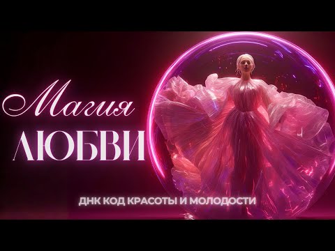 Видео: #Практика / «Магия Любви»