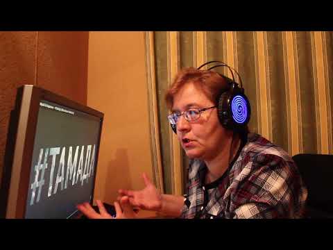 Видео: РЕАКЦИЯ МАМЫ НА [MiyaGi & Эндшпиль – #ТАМАДА]