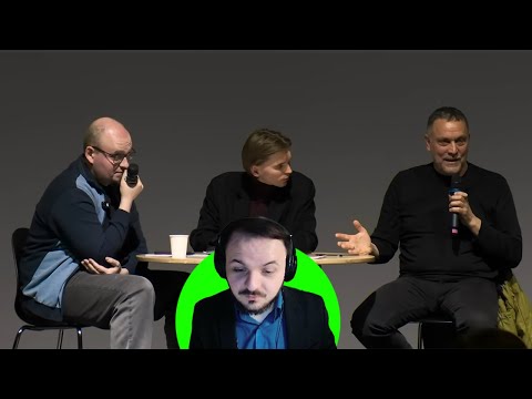 Видео: Жмиль смотрит Дебаты: Ватоадмин vs Максим Шевченко