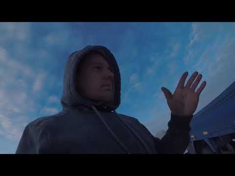 Видео: Baw 1044 Новые шипованные колёса