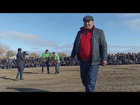 Видео: 12-ноябрь 2022 ж Канлыкол биринши болим