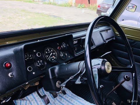 Видео: Луаз 969М-02 1992 г.в
Весь в родной краске.
Не реставрировался! 
Родной тент.в оригинале. в продаже