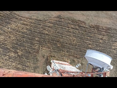 Видео: Печальные металлоконструкции