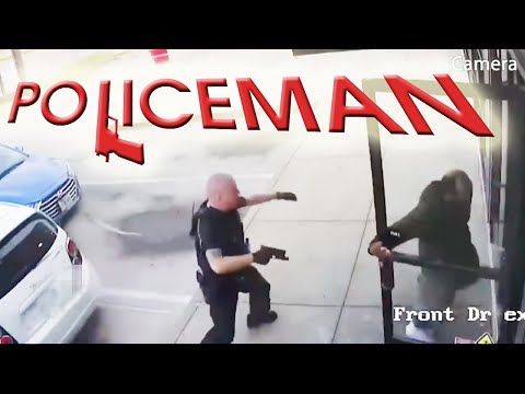 Видео: Забрал электрошокер и пошел/ПОЛИЦИЯ США #6