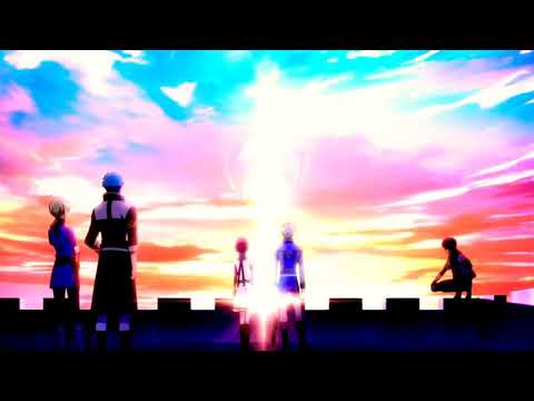 Видео: |Шираюки и Зен|Когда рядом ты