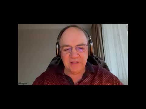 Видео: Семинар 21.10.2025. В. Е. Назайкинский. Метод осреднения задач в квазиклассических асимптотиках.