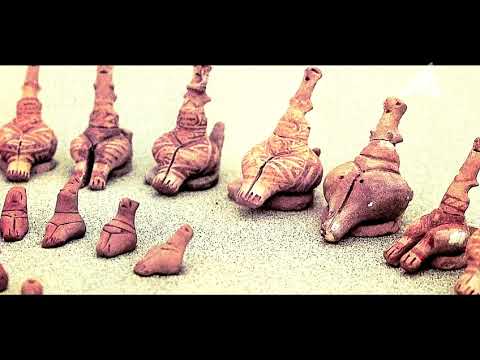 Видео: Фальшивые звёзды