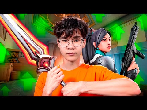 Видео: ВОЗВРАЩЕНИЕ ABYSS, НОВЫЙ БП И SAGE ТЕПЕРЬ ИМБА? (ВАЛОРАНТ)