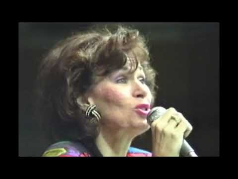 Видео: Филимонов Василий Федорович  TV Gaisma  Миссия Свет  Гости из США  1992 год  2 часть