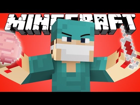 Видео: МАСТЕР ХИРУРГ!
