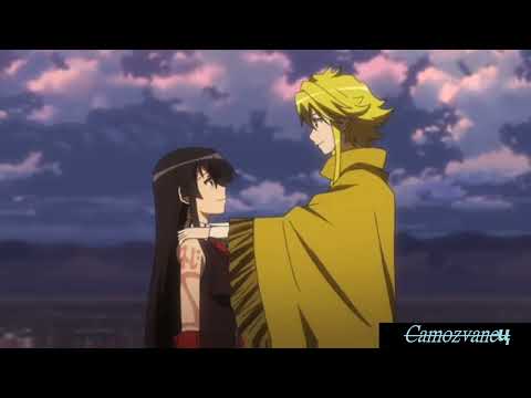 Видео: самый трогательный аниме клип всех времён [amv] Самозванец - Приют души