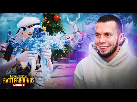 Видео: ЛУЧШЕ УЖЕ НЕ БУДЕТ! | PUBG MOBILE