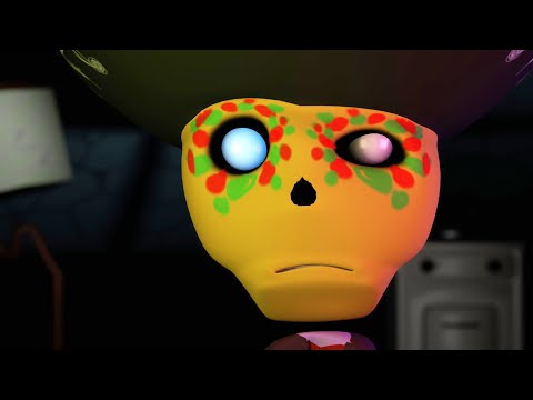 Видео: ФИНАЛ | 3D-пародия Brawl Stars