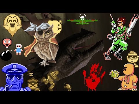 Видео: Эпохальный Update