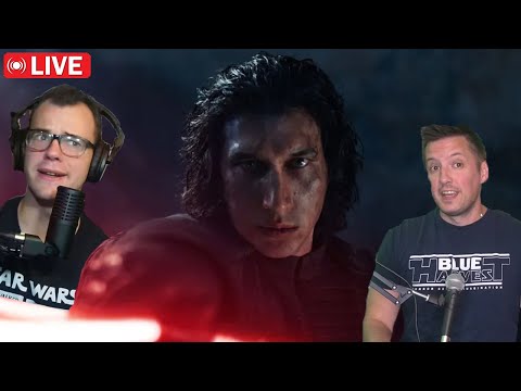 Видео: Подставные лица Disney Star Wars жалуются на то, что фильм «Охота на Бена Соло» был отклонен