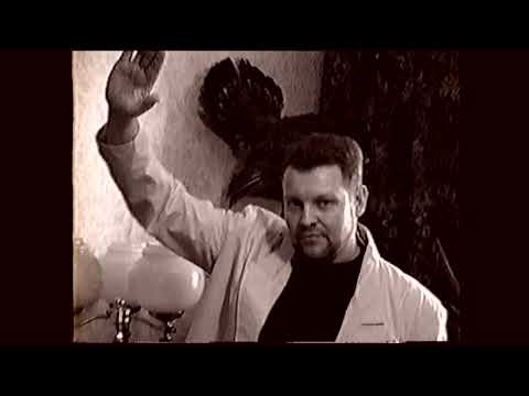 Видео: 1995год. Советская 204  История не закончена...