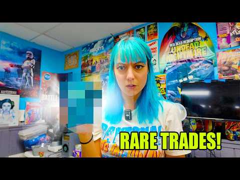 Видео: Эти карманные компьютеры РЕДКИЕ!