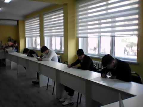 Видео: Мектепішілік олимпиада 10 сынып физика