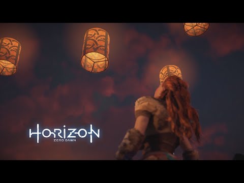 Видео: РАЗДАЮ ХЭДШОТЫ ПОСЛЕ ИНИЦИАЦИИ | Horizon Zero Dawn #3