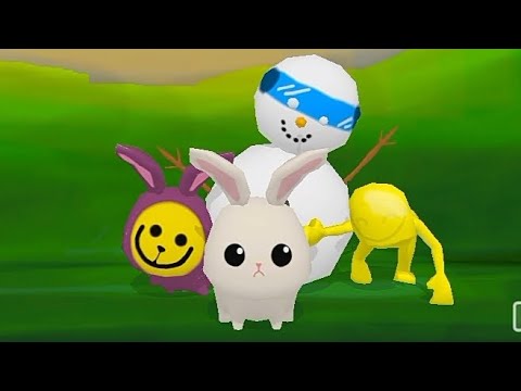 Видео: (КРОЛИК ВИЛЛИ) 6серия (1-е апреля)🤣 мульт.