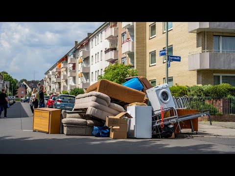 Видео: У меня сердце замерло, когда я это увидел у обочины…