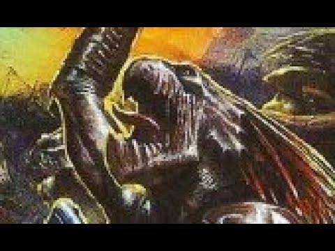 Видео: Смотрим кодекс Тау. Kroot Copium Edition.