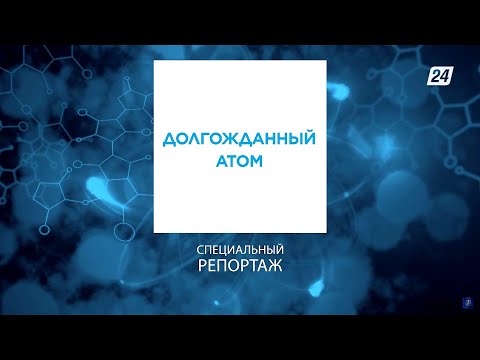 Видео: Строительство АЭС в селе Улькен: быть или не быть? | Специальный репортаж