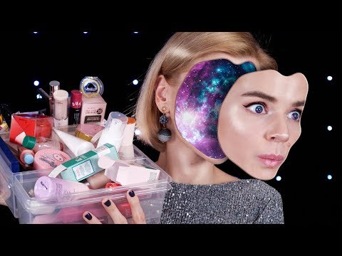 Видео: ЭТО КОСМОС! НАКУПИЛА КУЧУ КОСМЕТИКИ В КОРЕЕ! НАХОДКИ КОРЕЙСКОЙ КОСМЕТИКИ!