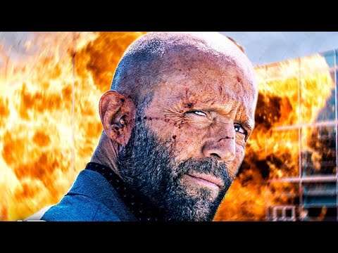 Видео: Отморозки связались не с тем Пчеловодом