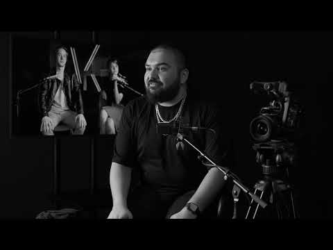 Видео: Прямой эфир со звездами сериала «Пищеблок» Ангелиной Стречиной и Даниилом Вершининым