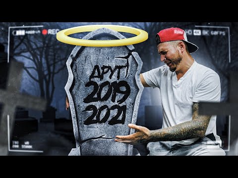 Видео: КАК Я ПОТЕРЯЛ ДРУГА 😢 (История из жизни )