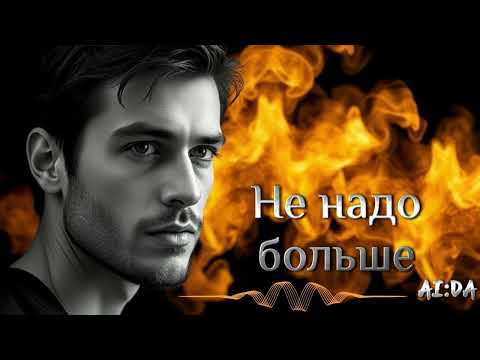 Видео: Не надо больше 💔 Песня о расставании и боли утраченной любви