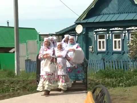 Видео: Телэче районы   Халкым минем