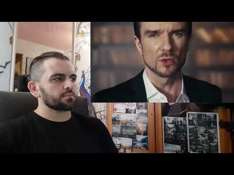 Видео: SHAMAN,Никита Осин "Друг"#рекомендации #reaction