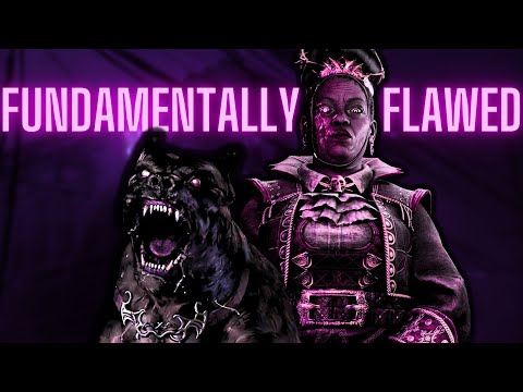 Видео: Почему Doomed Course кажется таким поспешным?