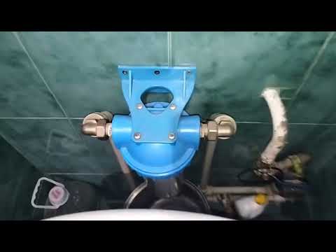 Видео: Нужен ли в квартире магистральный фильтр ?