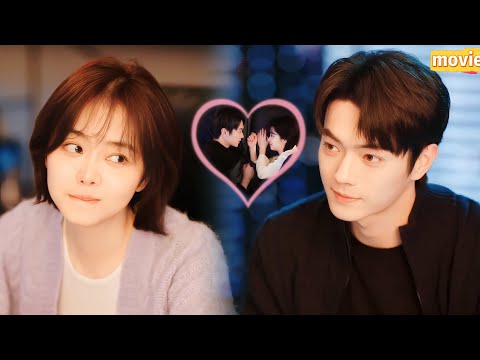 Видео: Золушка хвалит навыки босса💦 Он каждый день тянет её к близости🤭 Полно сладких моментов💋