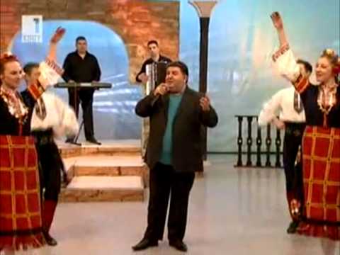 Видео: Що ми е мило, ем драго - изп. Данислав Кехайов