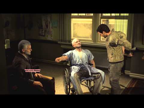 Видео: Call Of Duty Black Ops 2 Хорошая концовка