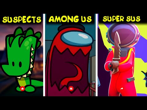 Видео: 😂ЛУЧШИЕ ИГРЫ ПРО ПРЕДАТЕЛЯ В 2024 ГОДУ