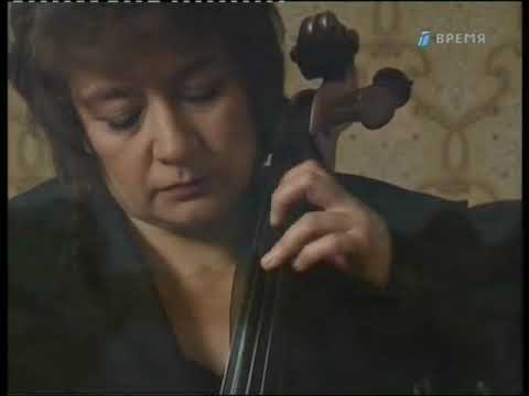 Видео: РАХМАНИНОВ.ТОСКА ПО ДОМУ 1992 год #крайнев #георгиан #музыка #фильм