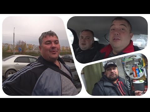 Видео: РЫБАЛКА ПО СОСНОВОБОРСКИ | ПЕЩЕРИСТАЯ МЫШЦА