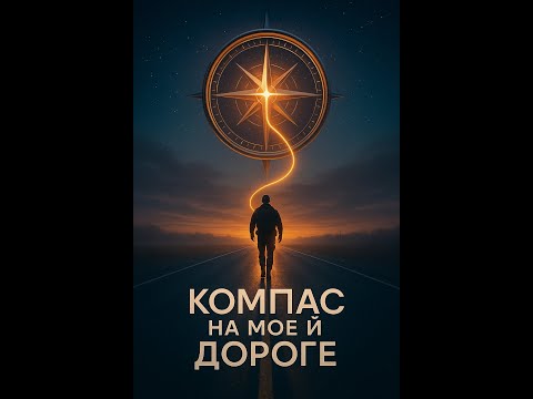 Видео: Эта песня — для всех, кто ждёт. 💔 Трек: «Компас на моей дороге»