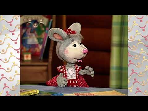 Видео: Шишкин Лес.  Не опаздывай к друзьям