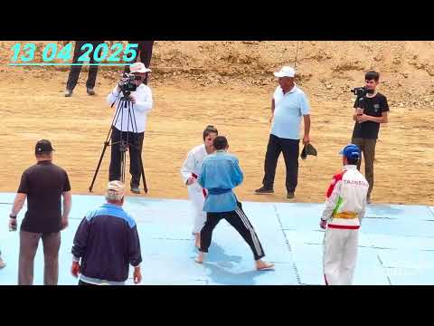 Видео: ГУШТИНИ КАЛОН ДАР НОХИЯИ ШАХРИТУС