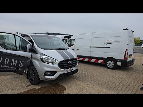 Видео: Удаление и очистка сажевого фильтра Transit 2.0 и устранение неисправности датчика NOx (пошаговое...