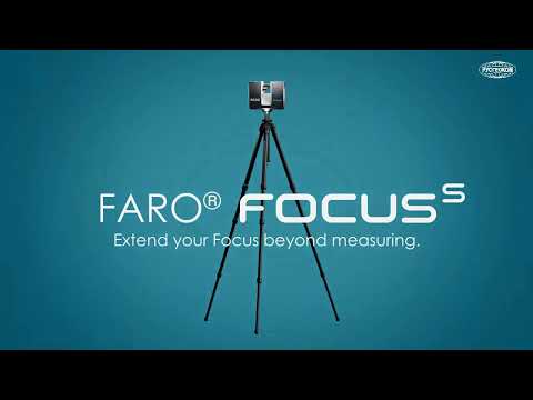 Видео: Обзор лазерного сканера FARO Focus S350 и применение 3D-сканирования на стройке